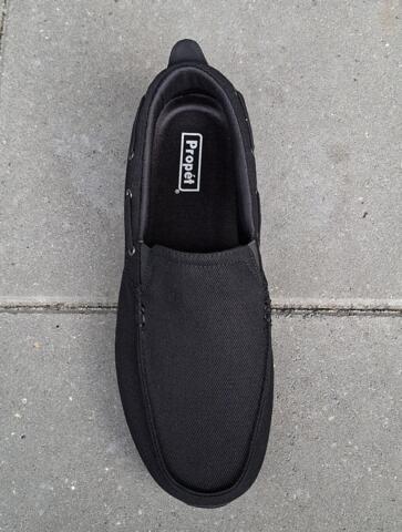Propét loafer / Bred / Vidde 5E