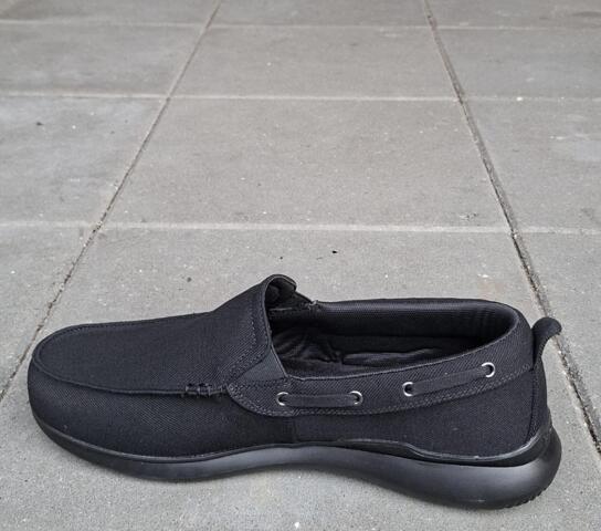 Propét loafer / Bred / Vidde 5E