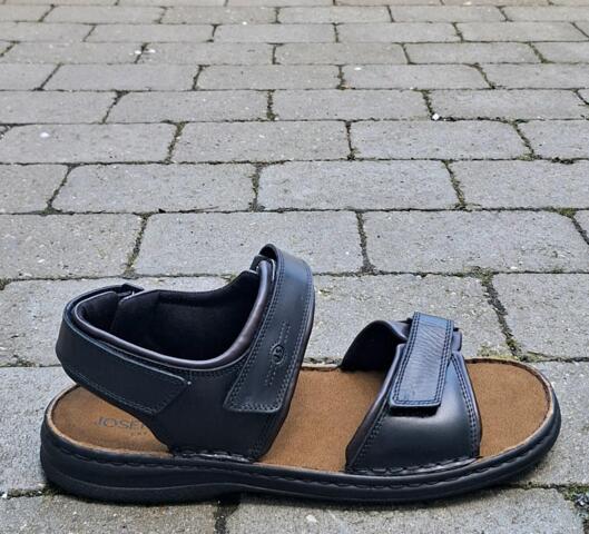 Josef Seibel sandal / Vidde H