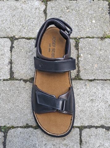 Josef Seibel sandal / Vidde H