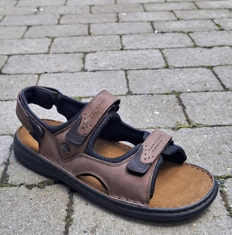 Josef Seibel sandal / Vidde H