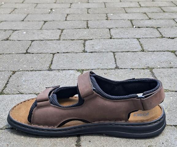 Josef Seibel sandal / Vidde H