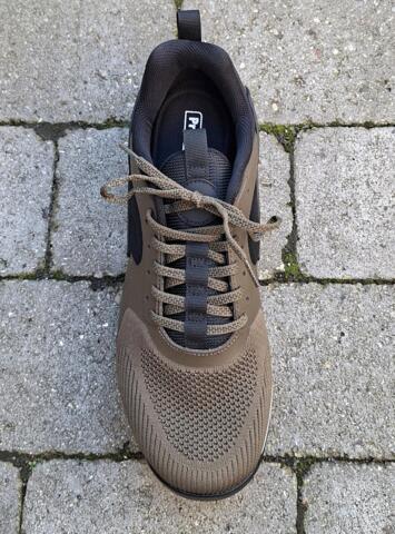 Propét fritidssko / Bred / Vidde 5E / Vibramsål