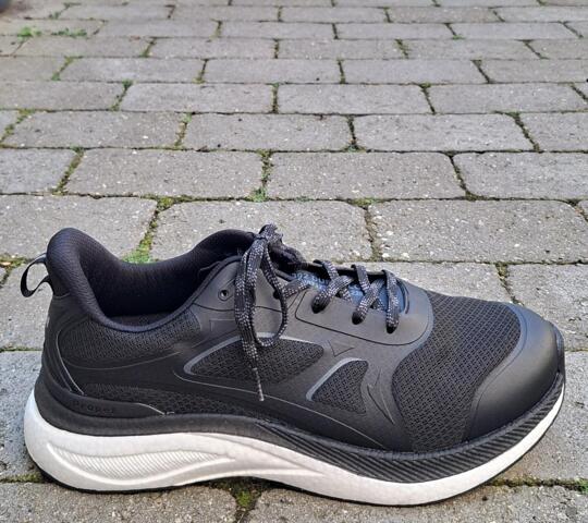 Propet sneaker / Bred / Vidde 5E