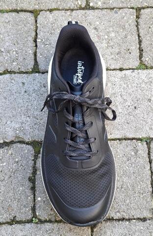 Propet sneaker / Bred / Vidde 5E