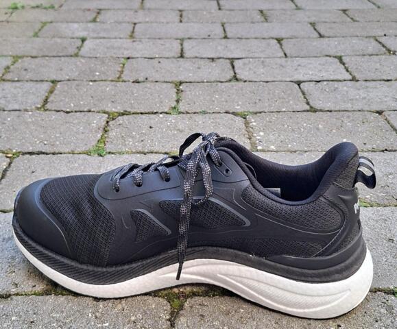 Propet sneaker / Bred / Vidde 5E