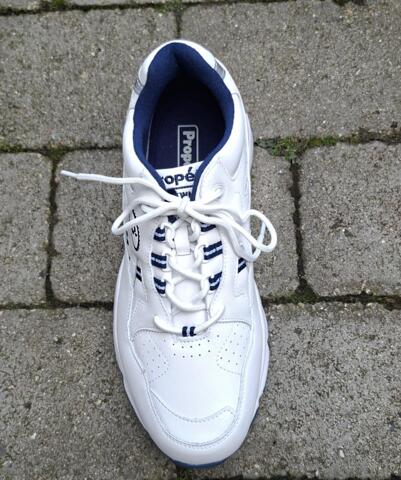 Propét sneaker / Bred / Vidde 5E