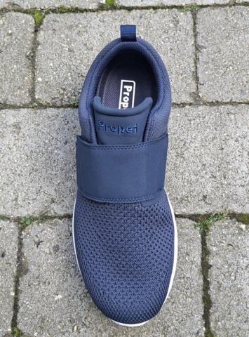 Propét fritidssko / Bred / Vidde 5E