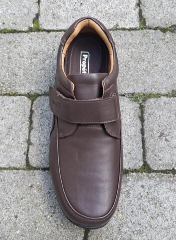 Propét sko med velcro / Bred / Vidde 5E