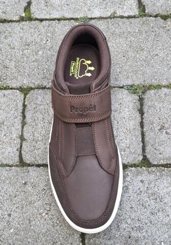 Propét hverdagssko / Bred / Vidde 5E