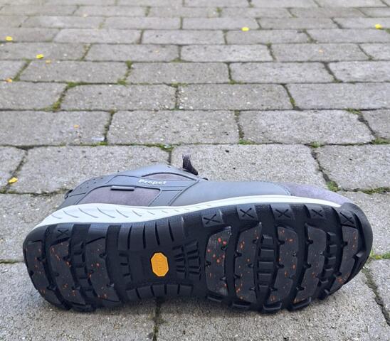 Propét snøresko / Bred / Vidde 5E