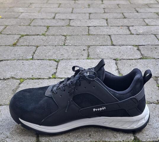 Propét fritidssko / Bred / Vidde 5E