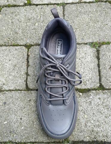 Propét sneaker / Bred / Vidde 5E