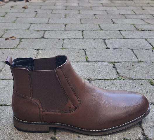 Fitters chelsea støvle