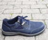 Josef Seibel snøresko / Brugbar lynlås / Bred / JS33802