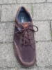 Josef Seibel snøresko / Bred / JS07926