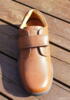 Mister Comfort sko med velcro
