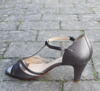 Balschmidt sandal