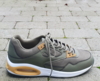 Fitters sneakers / Khaki