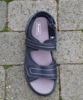 Propét sandal / Bred / Vidde 5E