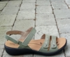 Josef Seibel sandal / Vidde H