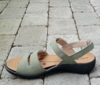 Josef Seibel sandal / Vidde H