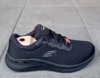 Skechers sneakers / Bred / Vidde 4E