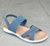 Fitters sandal / Let i vægt