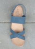Fitters sandal / Let i vægt