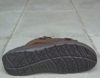 Fitters pantolette / Mocca