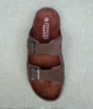 Fitters pantolette / Mocca