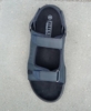 Fitters sandal / Blå