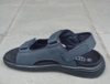 Fitters sandal / Blå