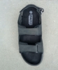 Fitters sandal / Sort
