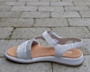 Gabor sandal / Let i vægt
