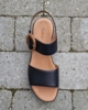 Gabor sandal / Vidde F
