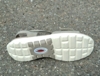 Gabor rollingsoft sandal / Let i vægt