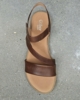 Gabor sandal / Vidde G