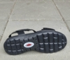 Gabor rollingsoft sandal / Let i vægt