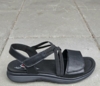 Gabor rollingsoft sandal / Let i vægt
