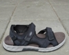 Gabor rollingsoft sandal
