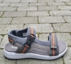 Propét sandal / Bred / Vidde 5E