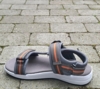 Propét sandal / Bred / Vidde 5E