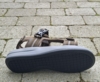 Propét sandal / Bred / Vidde 5E