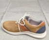 Jomos snøresko / Bred / Vidde K