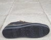 Remonte sneaker / Brugbar lynlås