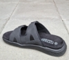 Fitters pantolette / Sort
