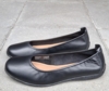 Josef Seibel ballerina