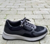 Brede vidde K sneakers