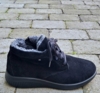 Jomos snørestøvle / Bred / Vidde K